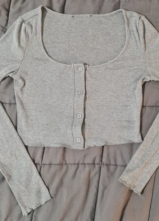 Top coquette court, marke: Cider, zustand: Neu, größe: XS / 34 / 6, 4,00 €, 4,90 € inklusive Vinted-Käuferschutz