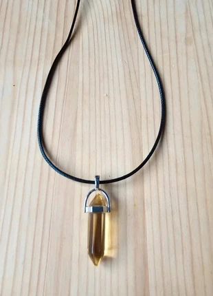 Crystal pendant, condition: Very good, €3.00, €3.85 includes Buyer Protection