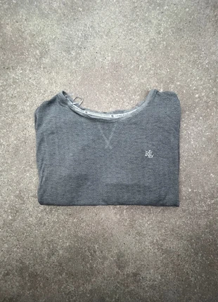 T-shirt à manches longues Ralph Lauren taille L, marke: Ralph Lauren, zustand: Sehr gut, größe: L / 40 / 12, 13,00 €, 14,35 € inklusive Vinted-Käuferschutz