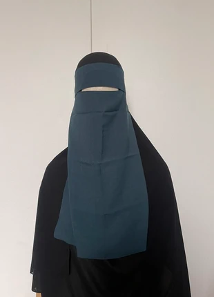 Niqab casquette, marca: tashiya, estado: Novo com etiquetas, €7.00, €8.05 inclui Proteção do Comprador