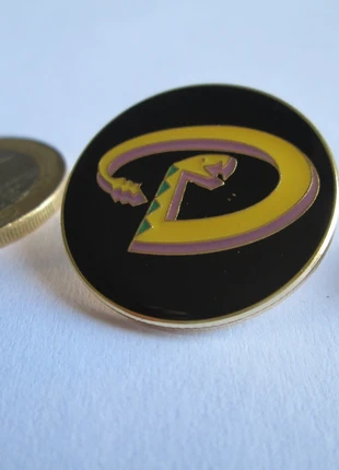 a3 pins Arizona Diamondbacks mlb baseball spilla teams usa pin logo perno major league baseball, marca: pins Arizona Diamondbacks mlb baseball spilla, estado: Novo sem etiquetas, €3.90, €4.80 inclui Proteção do Comprador