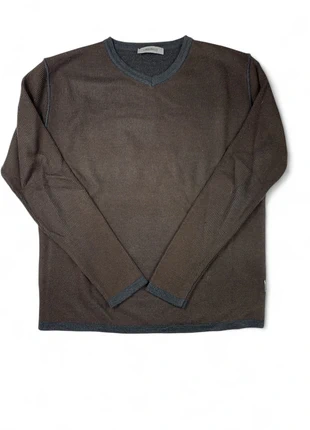Pull homme Karl lagerfeld laine marron - taille L, marque: Karl Lagerfeld, état: Très bon état, taille: L, 12,00 €, 13,30 € Protection acheteurs (Pro) incluse