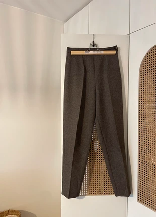 Pantalon vintage, brand: Vintage Dressing, condizioni: Ottime, taglia: S / IT 40 / EU 36, €8.00, €9.10 include la Protezione acquisti