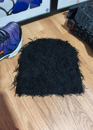 Bonnet Y2K Fashion Vintage rare90s Beanie, brand: Vintage Dressing, condition: Very good, size: One size, €8.00, €9.10 includes Buyer Protection