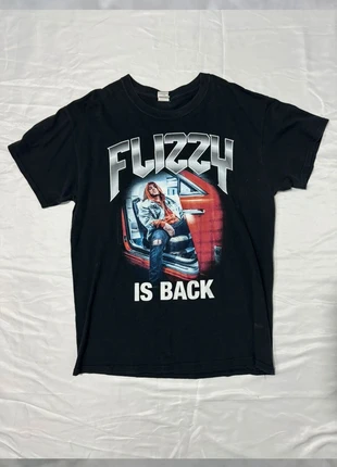 Vintage flizzy rapper t shirt merch, marque: Vintage Dressing, état: Très bon état, taille: L, 11,00 €, 12,25 € Protection acheteurs incluse