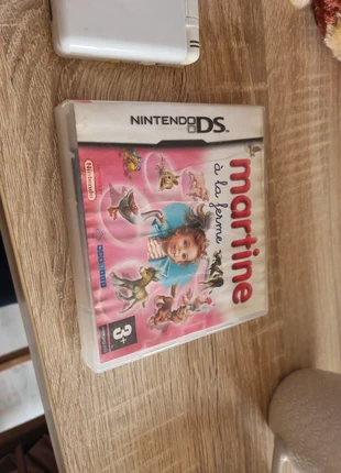 Jeux Nintendo ds, condition: Very good, €2.00, €2.80 includes Buyer Protection