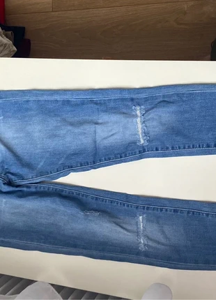 Jeans 36 femme bleu, brand: Vs. Miss, condizioni: Ottime, taglia: S / IT 40 / EU 36, €1.00, €1.75 include la Protezione acquisti