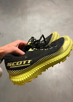 Basket Trail, marca: Scott, estado: Novo sem etiquetas, tamanho: 40, €60.00, €63.70 inclui Proteção do Comprador