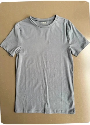 T-shirt Asos gris taille S – Neuf sans étiquette, brand: ASOS, condition: New without tags, size: S / 36 / 8, €6.00, €7.00 includes Buyer Protection