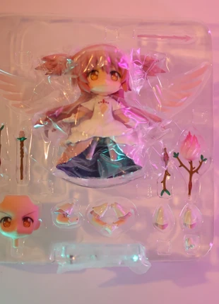 Ultimate Madoka Nendoroid 285 Puella Magi Madoka Magica, marca: Good Smile Company, estado: Nuevo sin etiquetas, tamaño: Talla única, 80,00 €, 84,70 € Protección al comprador incluida