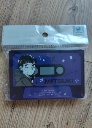 Block She wasn't a guy, brand: kadokawa, condition: Very good, size: One size, €18.00, €19.60 includes Buyer Protection