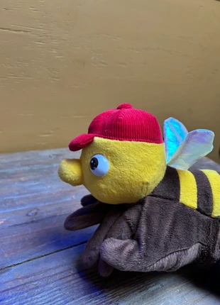 Handpop zoem de bij veilig leren lezen, marque: ZWIJSEN, état: Très bon état, taille: 6 ans / 116 cm, 20,00 €, 21,70 € Protection acheteurs (Pro) incluse