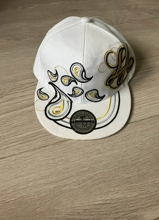 Casquette Raw blue, brand: RAW BLUE, condition: Very good, size: One size, €15.00, €16.45 includes Buyer Protection