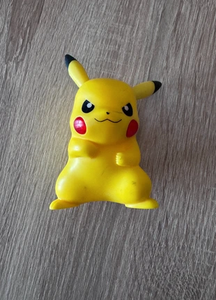 Jouet Pokemon Pikachu Mc Do, marke: MacDonald, zustand: Sehr gut, größe: Frühchen, bis 44, 1,00 €, 1,75 € inklusive Vinted-Käuferschutz