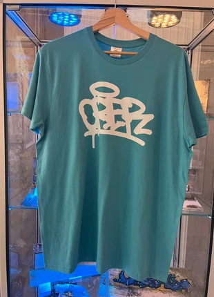 Tee shirt graffiti Orer, brand: B&C, condition: New with tags, size: L, €25.00, €26.95 includes Buyer Protection