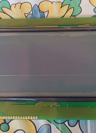 Lcd Powertip PG240128EYS-ata-b, merk: powertrip, staat: Nieuw zonder prijskaartje, € 42,00, € 44,80 inclusief Kopersbescherming