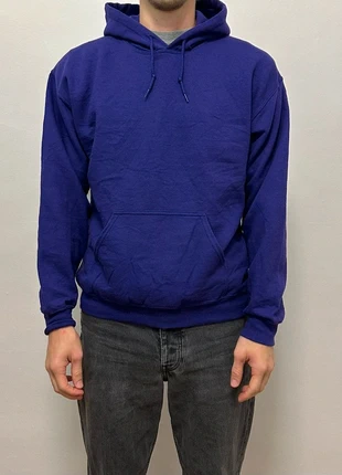 Sweat à capuche vintage violet, marque: Vintage Dressing, état: Très bon état, taille: M, 14,00 €, 15,40 € Protection acheteurs incluse