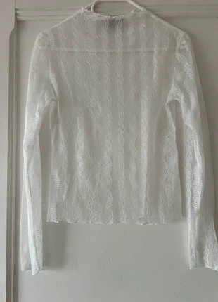 Top dentelle, marque: Intuition, état: Neuf avec étiquette, taille: S / 36 / 8, 9,00 €, 10,15 € Protection acheteurs incluse