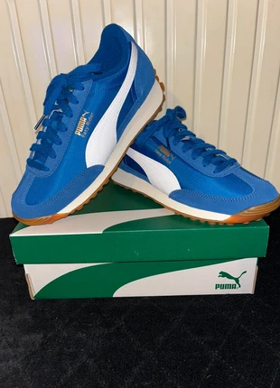 Chaussure puma neuve, marke: Puma, zustand: Neu, mit Etikett, größe: 38, 35,00 €, 37,45 € beinhaltet Vinted-Käuferschutz Pro