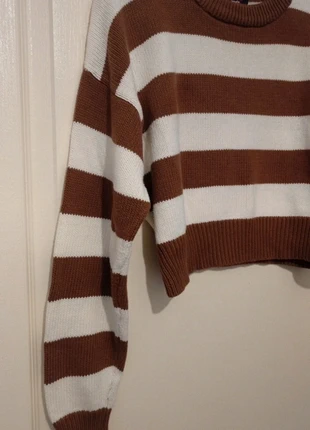 Pull Jennyfer, marque: Jennyfer, état: Neuf sans étiquette, taille: S / 36 / 8, 3,00 €, 3,85 € Protection acheteurs incluse