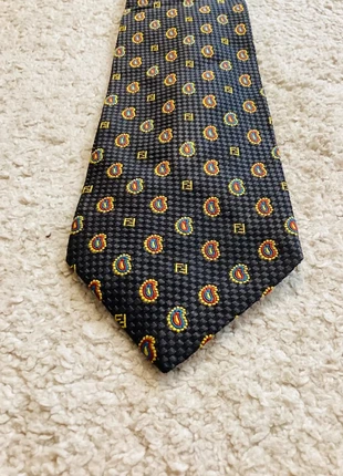 Cravate Fendi - Très Bon État Homme, marque: Fendi, état: Très bon état, 25,00 €, 26,95 € Protection acheteurs (Pro) incluse