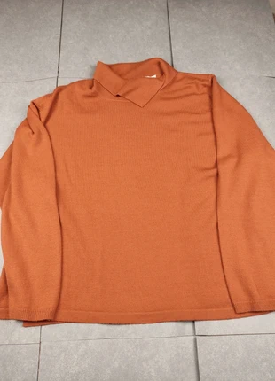 Pull Anne weyburn acrylique laine wool mérinos taille L, marke: Vintage Dressing, zustand: Sehr gut, größe: L / 40 / 12, 20,00 €, 21,70 € beinhaltet Vinted-Käuferschutz Pro