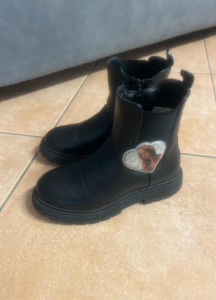 Stivaletti bambina di Charlotte, marque: Bambina, état: Très bon état, taille: 30, 10,00 €, 11,20 € Protection acheteurs incluse