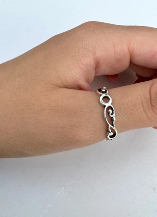 Anillo boho, brand: La Boutique, condizioni: Ottime, taglia: 19 mm Ø / 21, €3.00, €3.85 include la Protezione acquisti