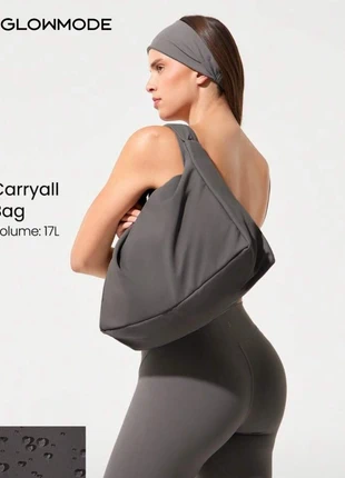 Bolso gym, brand: Shein, condizioni: Ottime, €9.00, €10.15 include la Protezione acquisti