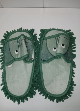 Zapatillas mopa, marque: Local, état: Très bon état, taille: Taille unique, 9,00 €, 10,15 € Protection acheteurs incluse