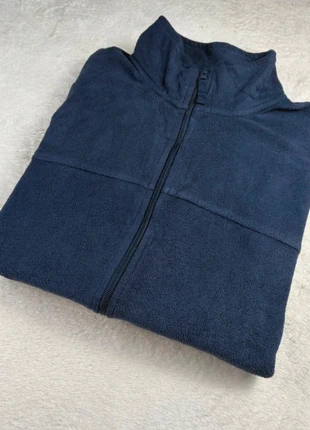 Polaire veste bleu marine starter taille S zip, marque: Starter, état: Très bon état, taille: S, 20,00 €, 21,70 € Protection acheteurs incluse