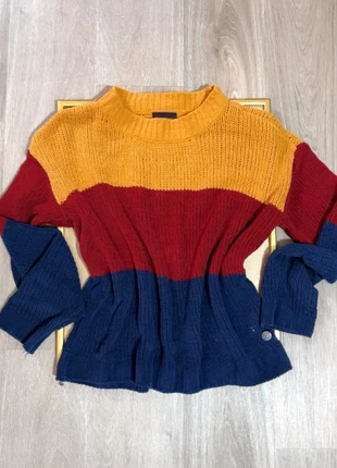 Jolie pull femme taille L, merk: pull femme 40, staat: Heel goed, maat: L / 40 / 12, € 17,00, € 18,55 inclusief Kopersbescherming Pro