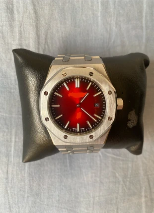 Montre automatique royal oak, marque: montre automatique, état: Très bon état, taille: 39–42 mm, 250,00 €, 263,20 € Protection acheteurs incluse