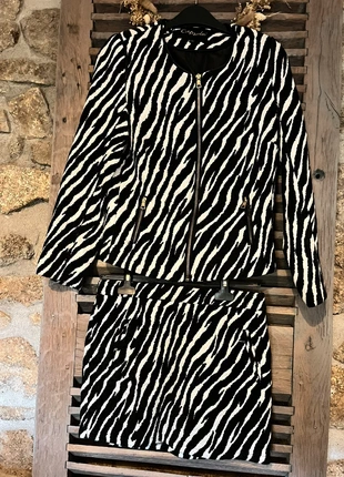 Ensemble tailleur + jupe, brand: Boutique indépendante, condition: New without tags, size: S / 36 / 8, €15.00, €16.45 includes Buyer Protection