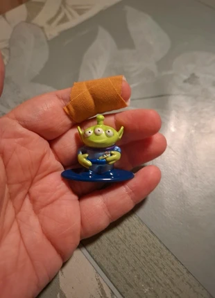 Toy story, marque: Toy Story, état: Très bon état, taille: Prématuré, jusqu'à 44cm, 1,00 €, 1,75 € Protection acheteurs incluse