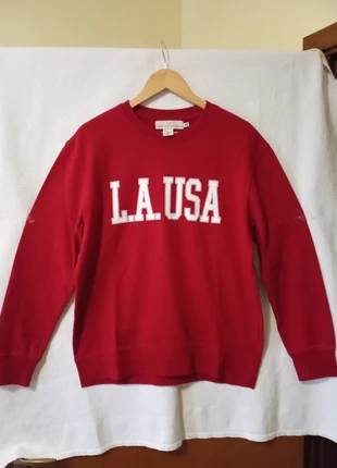 Felpa senza cappuccio, taglia M marca H&M,, marque: H&M, état: Très bon état, taille: M, 12,00 €, 13,30 € Protection acheteurs incluse