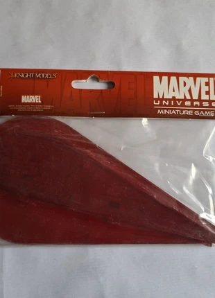 Marvel - Spray template, marca: Knight models, estado: Nuevo, 10,00 €, 11,20 € Protección al comprador incluida