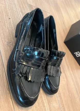 Mocassini Zara, brand: Zara, condizioni: Ottime, taglia: 39, €10.00, €11.20 include la Protezione acquisti