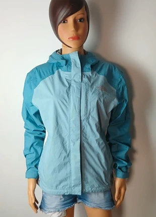 Veste the north face Imperméable HyVent femme bleu taille M, marca: The North Face, estado: Bueno, tamaño: M / 38 / 10, 40,00 €, 42,70 € Protección al comprador incluida