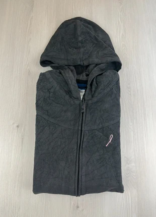 Veste Polaire Reebok Vintage Noir Femme Logo Rose Brodé Taille XL, marke: Reebok, zustand: Sehr gut, größe: XL / 42 / 14, 15,00 €, 16,45 € beinhaltet Vinted-Käuferschutz Pro
