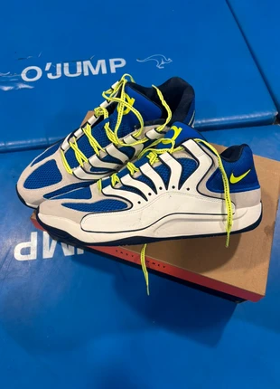 Chaussures de basket Nike KD18, marque: Nike, état: Neuf sans étiquette, taille: 47, 75,00 €, 79,45 € Protection acheteurs incluse