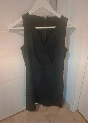 Robe noir taille 38, marque: Inconnu, état: Très bon état, taille: M / 38 / 10, 3,00 €, 3,85 € Protection acheteurs incluse