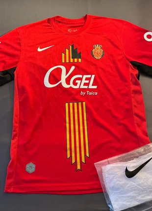 Maillot Nike RCD Mallorca Îles Baléares | Edition Limitée Réplique parfaite | Taille XL homme, brand: Nike, condition: New without tags, size: XL, €29.00, €31.15 includes Buyer Protection