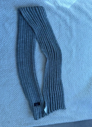 Écharpe gris Thermolates – Excellent état, chaude et confortable !, zustand: Sehr gut, 4,00 €, 4,90 € inklusive Vinted-Käuferschutz