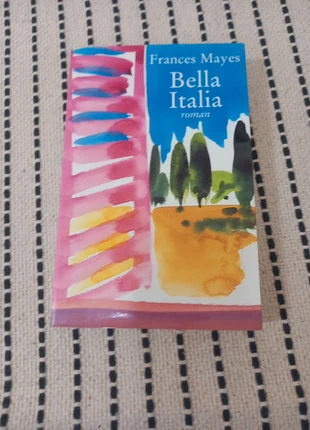 Livre "Bella Italia", état: Très bon état, 2,00 €, 2,80 € Protection acheteurs incluse