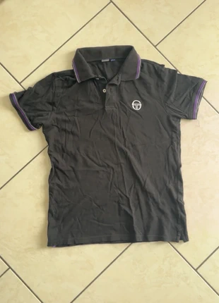 Polo Sergio tacchini taille L, brand: Sergio Tacchini, condizioni: Ottime, taglia: L, €5.00, €5.95 include la Protezione acquisti