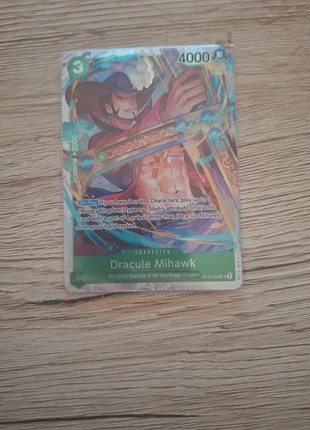 Mihawk st12-003, marque: Bandai, état: Comme neuf, 10,00 €, 11,20 € Protection acheteurs incluse