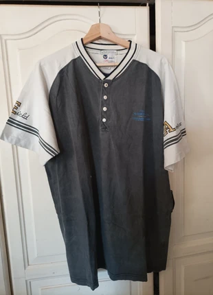 Maillot Baseball Avirex - XL, brand: Avirex, condition: Good, size: XL, €15.00, €16.45 includes Buyer Protection