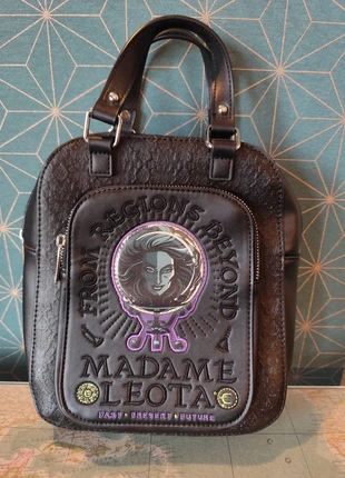 Haunted Mansion Loungefly, marque: Disneyland Paris, état: Neuf sans étiquette, 45,00 €, 47,95 € Protection acheteurs incluse