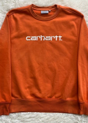 Pull Carhartt, marque: Carhartt, état: Neuf sans étiquette, taille: S, 35,00 €, 37,45 € Protection acheteurs incluse